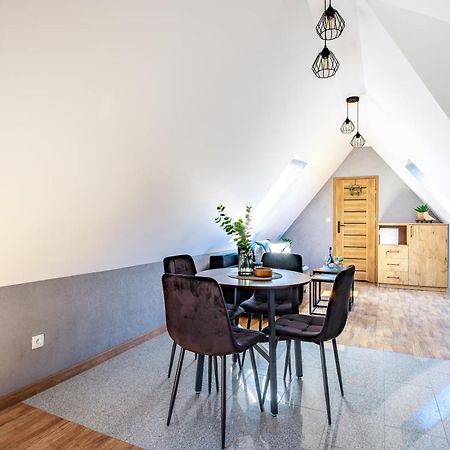 Wolfpack Guest House Бялка-Татшаньска Экстерьер фото