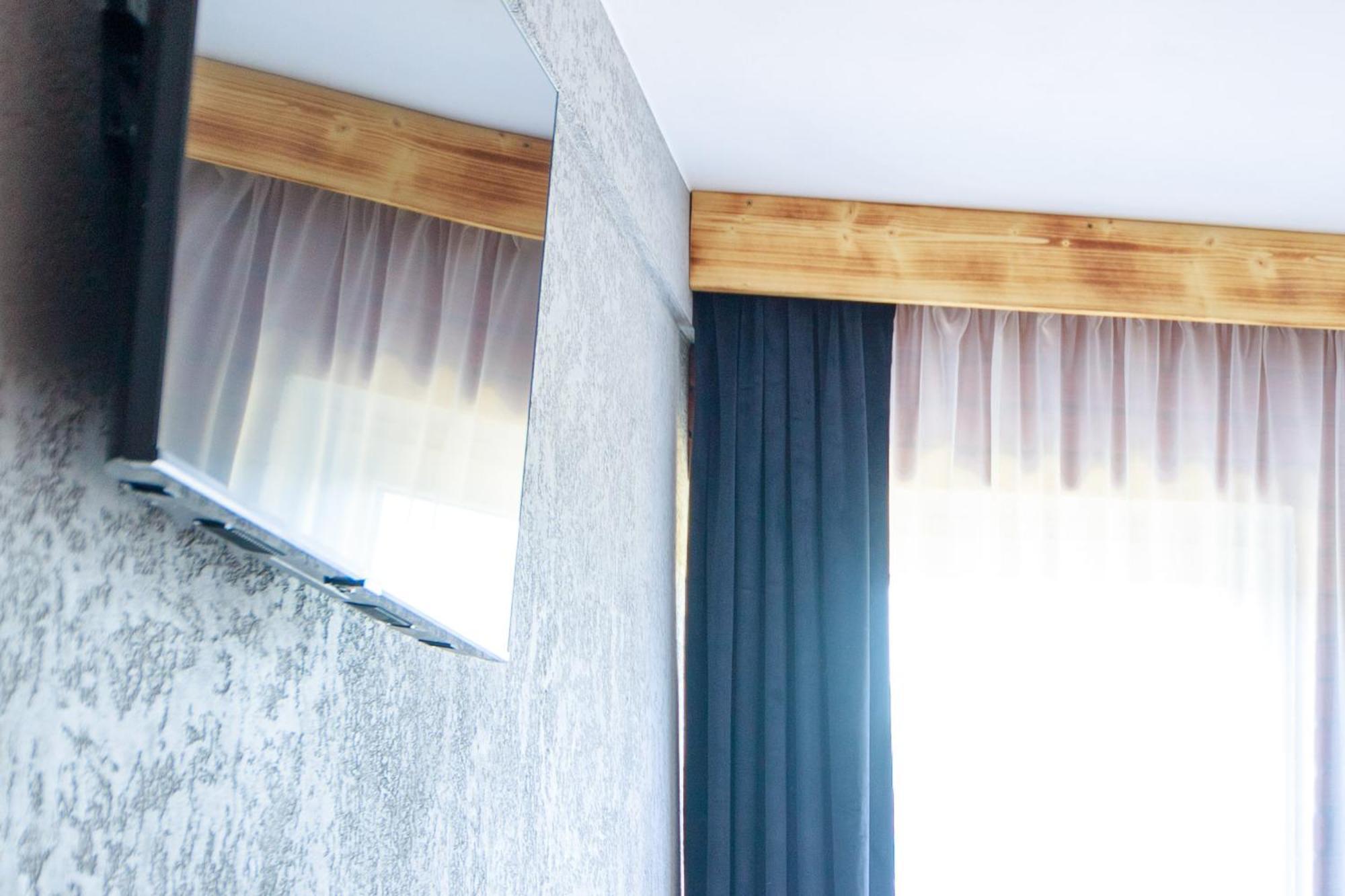 Wolfpack Guest House Бялка-Татшаньска Экстерьер фото