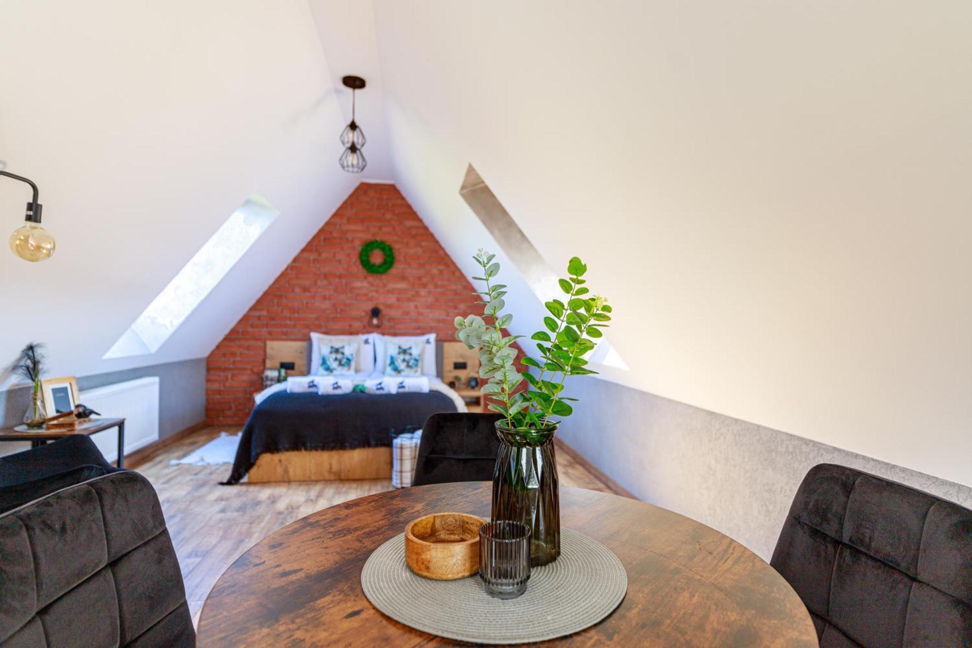 Wolfpack Guest House Бялка-Татшаньска Экстерьер фото