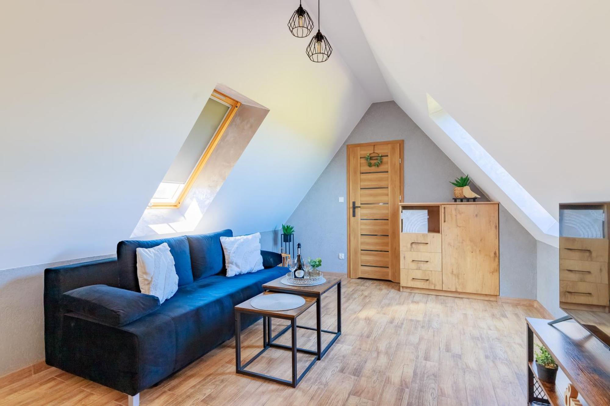Wolfpack Guest House Бялка-Татшаньска Экстерьер фото